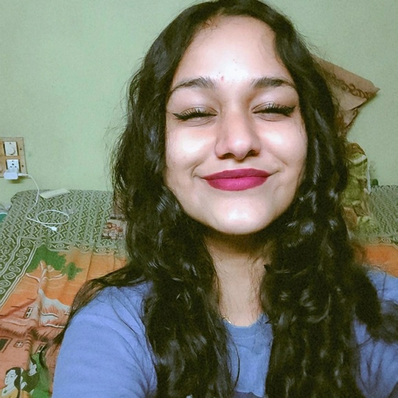 Meet your Posher, Krishna - Picture 1 of 1